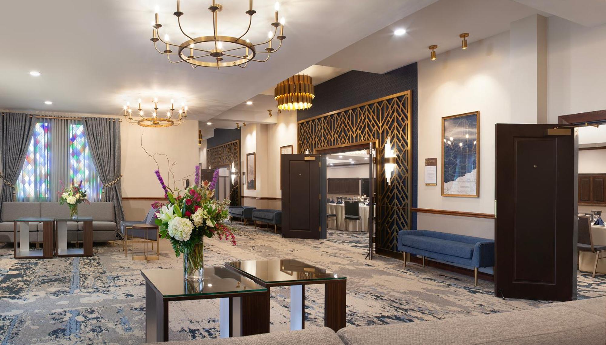 Hotel Royer Champaign-Urbana Ngoại thất bức ảnh