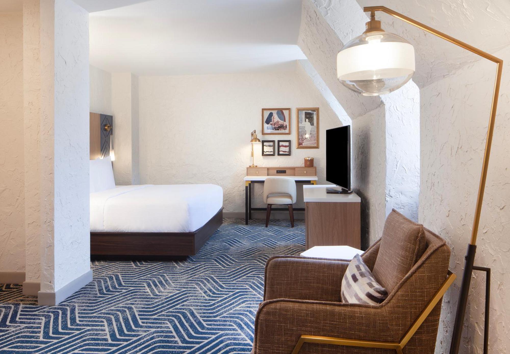 Hotel Royer Champaign-Urbana Ngoại thất bức ảnh