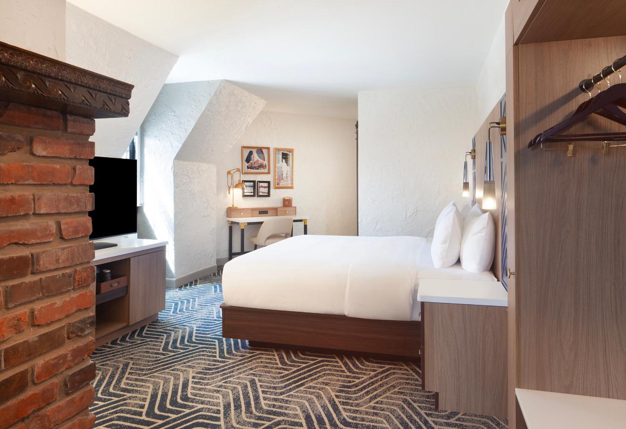 Hotel Royer Champaign-Urbana Ngoại thất bức ảnh
