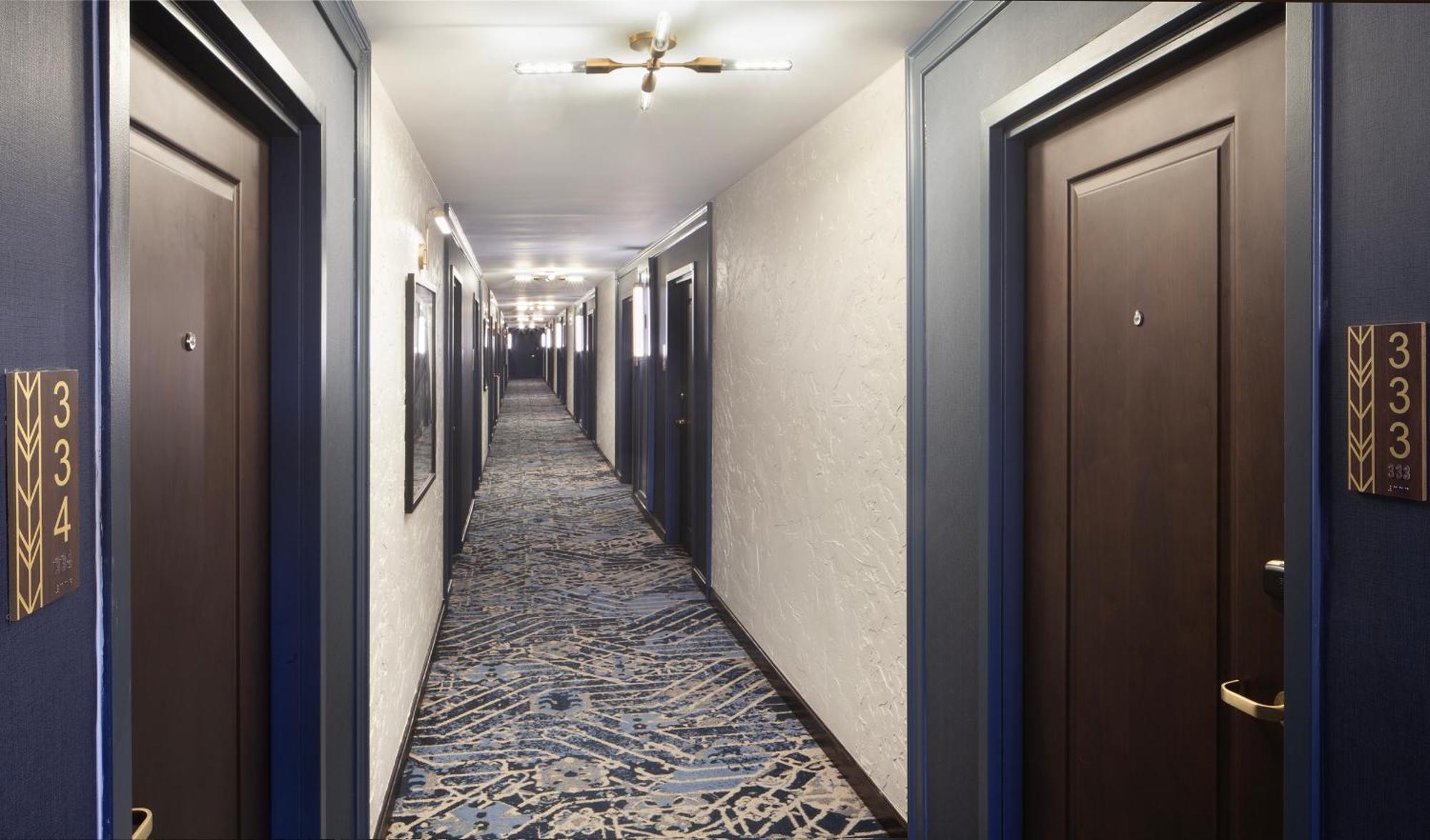 Hotel Royer Champaign-Urbana Ngoại thất bức ảnh