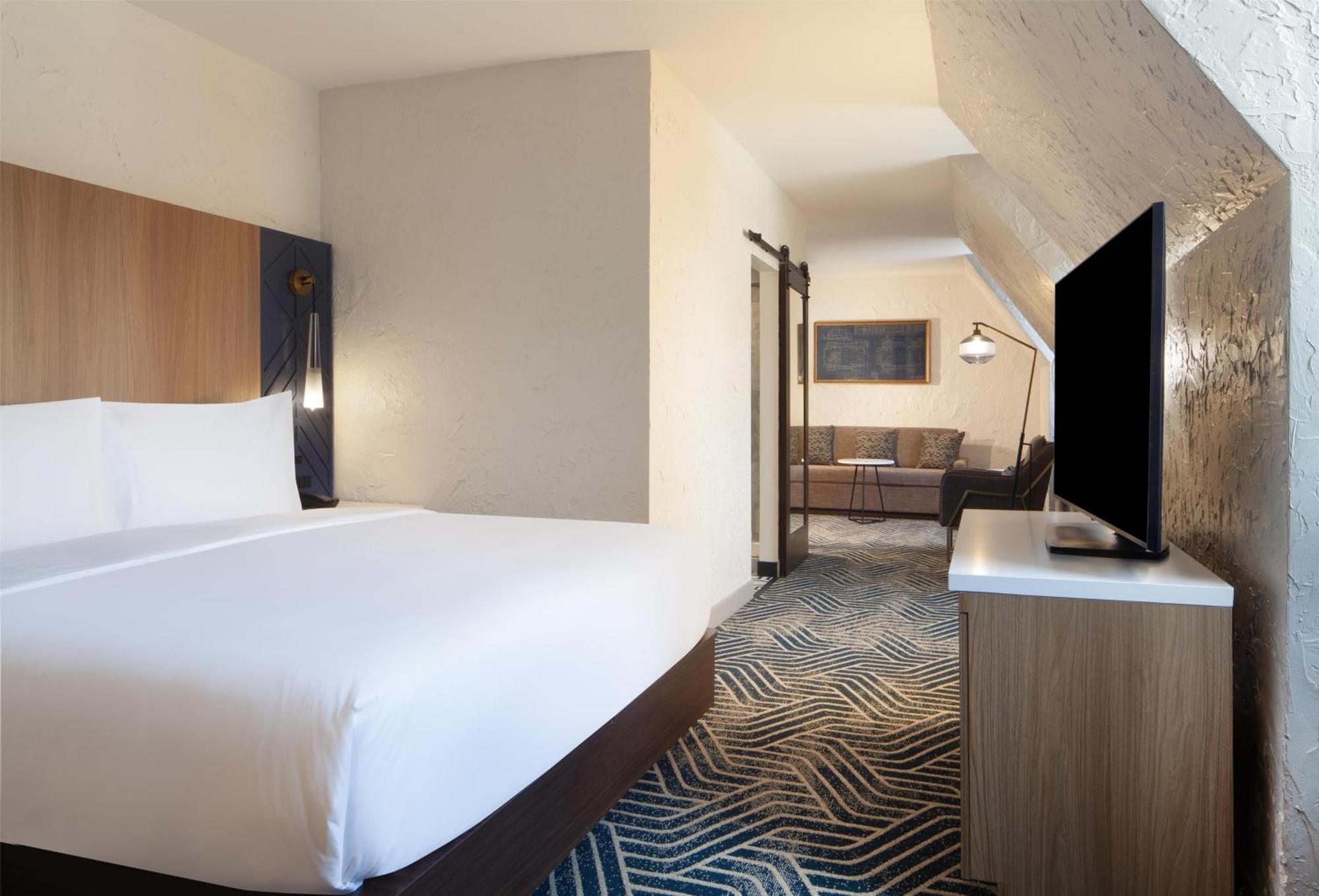 Hotel Royer Champaign-Urbana Ngoại thất bức ảnh