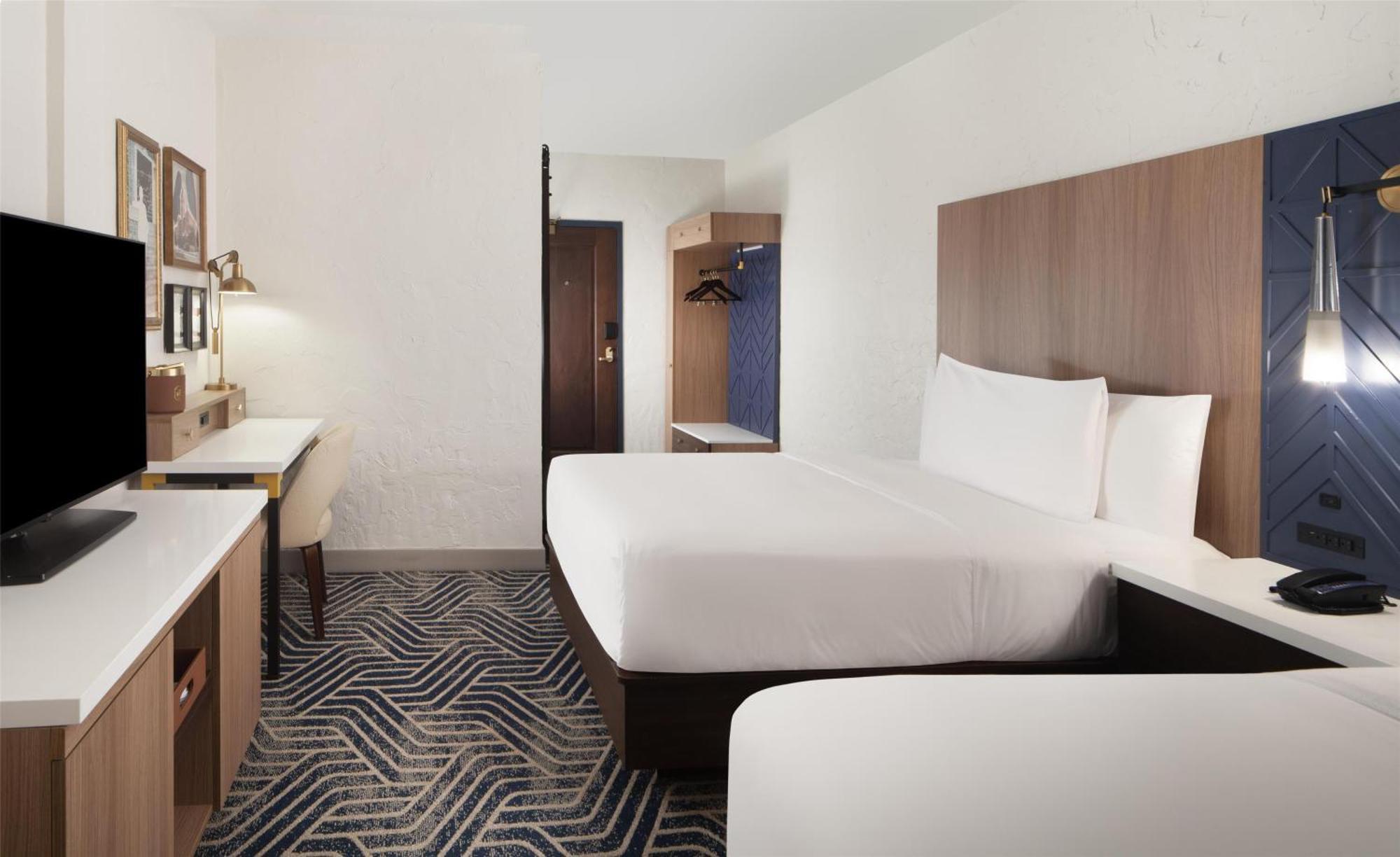 Hotel Royer Champaign-Urbana Ngoại thất bức ảnh