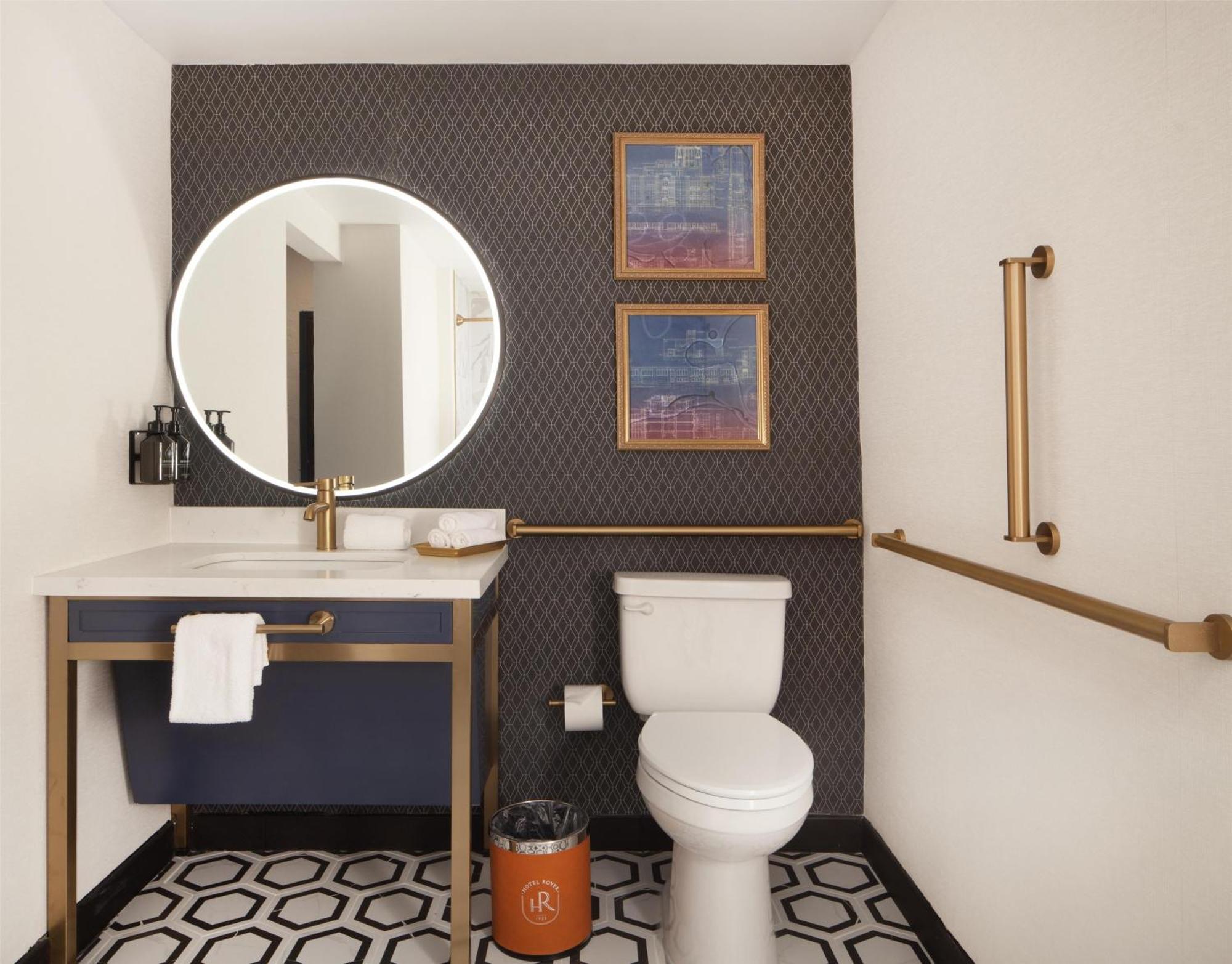 Hotel Royer Champaign-Urbana Ngoại thất bức ảnh