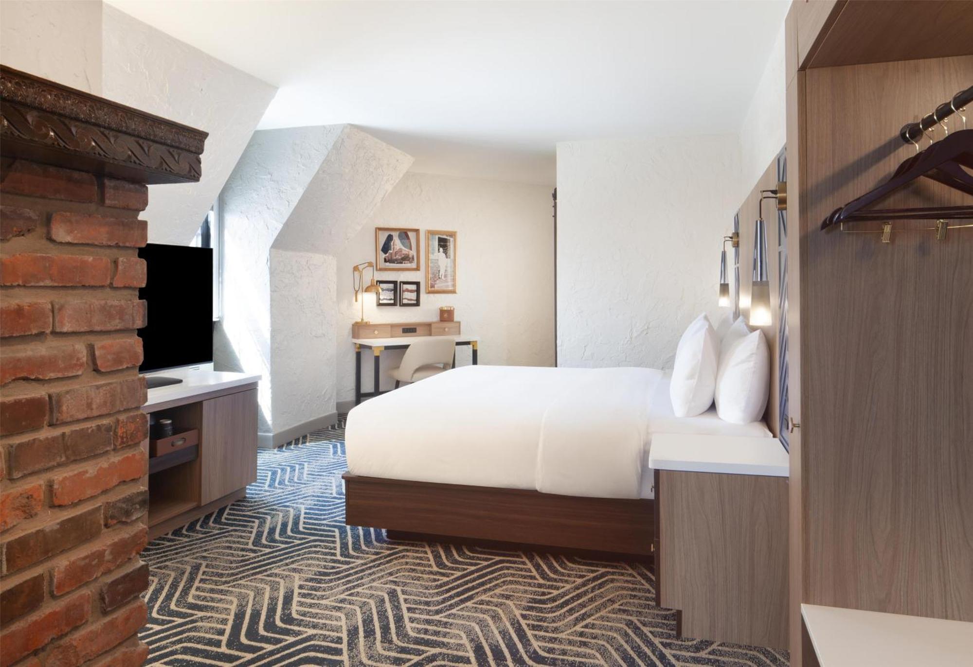 Hotel Royer Champaign-Urbana Ngoại thất bức ảnh